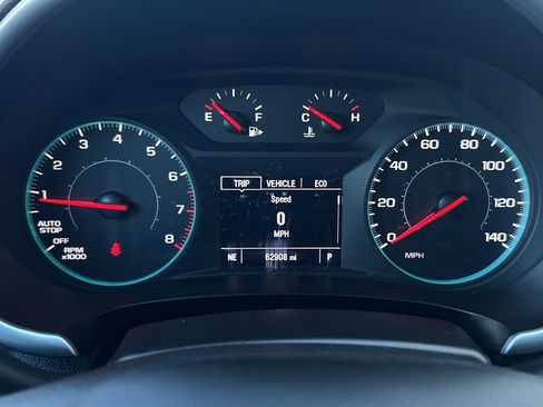 Used 2023 Chevrolet Malibu LT image 21