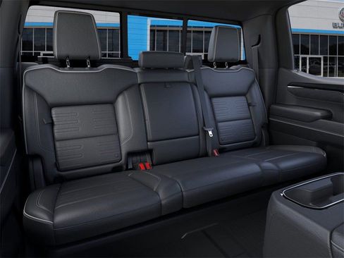 New 2026 GMC Sierra 1500 AT4X AWD/4WD image 17