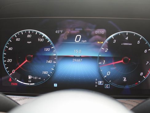 Certified 2023 Mercedes-Benz E 350 Sedan image 31