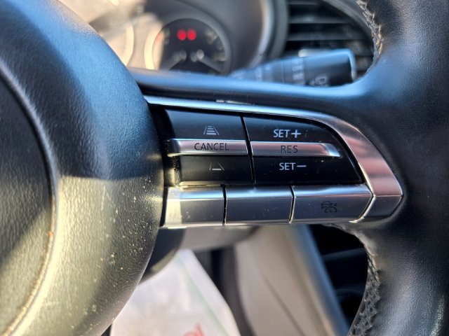 Used 2019 MAZDA MAZDA3 AWD Hatchback image 30