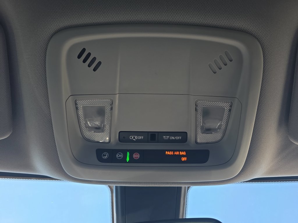 Used 2018 Chevrolet Malibu LT FWD image 29