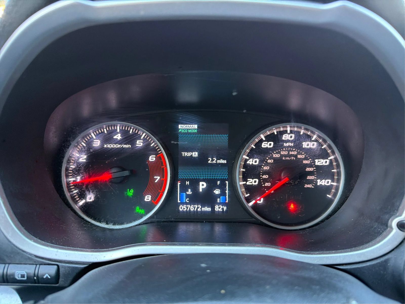 Used 2022 Mitsubishi Eclipse Cross SE AWD/4WD image 20