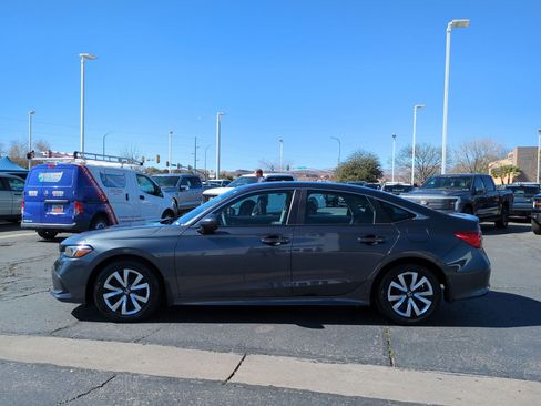 Used 2024 Honda Civic LX image 6