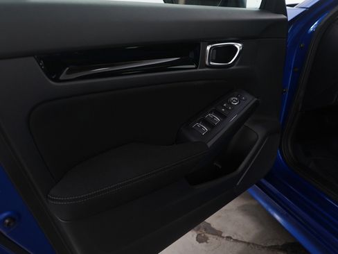 Used 2022 Honda Civic EX image 22