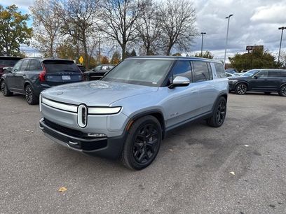 Used 2024 Rivian R1S Adventure