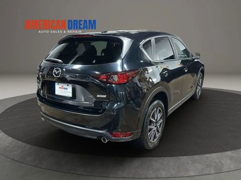 Used 2018 MAZDA CX-5 Touring AWD/4WD image 5