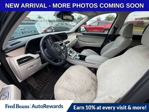 Used 2021 Hyundai Palisade SEL w/ Premium Package AWD/4WD image 10