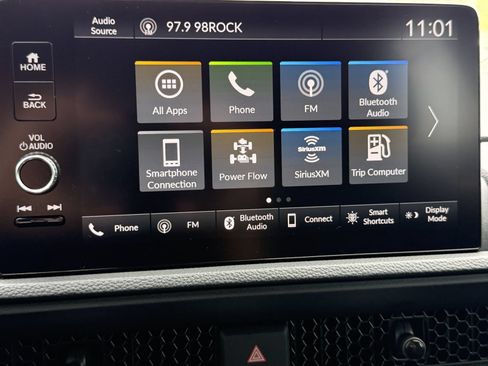 Used 2025 Honda CR-V Sport-L image 29