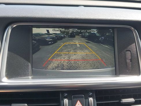 Used 2018 Kia Optima EX w/ Technology Package FWD image 29