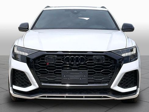 Used 2023 Audi RS Q8 AWD/4WD image 3