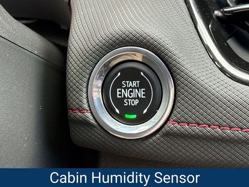 New 2026 Chevrolet TrailBlazer RS w/ Convenience Package image 10