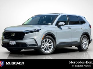 Used 2023 Honda CR-V EX-L image 1