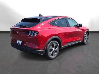 New 2023 Ford Mustang Mach-E Select w/ Comfort Package Lite