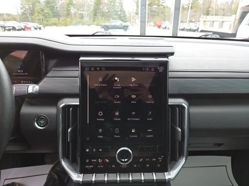 Used 2024 GMC Acadia Elevation w/ Trailering Package image 54