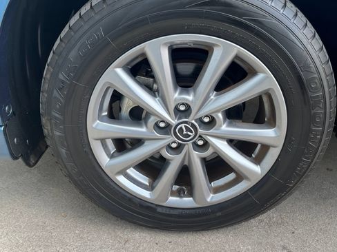 Used 2024 MAZDA CX-5 AWD 2.5 S w/ Select Package image 29