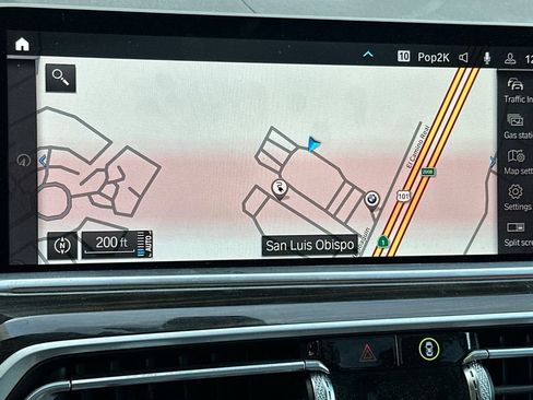 Used 2023 BMW X5 xDrive45e w/ Executive Package image 22