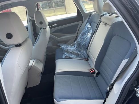 New 2026 Volkswagen Jetta SE image 24