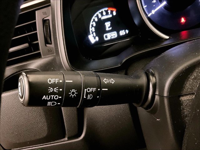 Used 2018 Honda Fit EX image 30