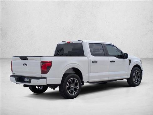 Used 2024 Ford F150 STX RWD image 5