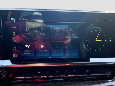 Used 2022 Chevrolet Silverado 1500 RST w/ Redline Edition image 15