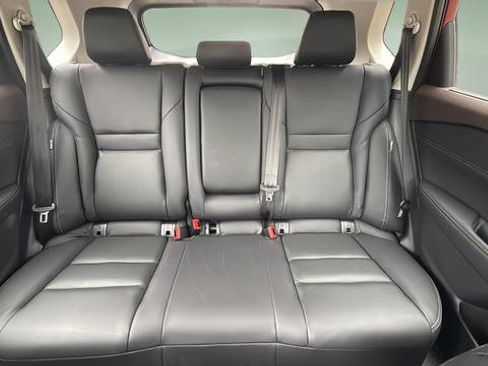 Used 2023 Nissan Rogue SL w/ SL Premium Package AWD/4WD image 14