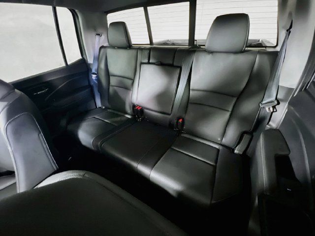 Used 2026 Honda Ridgeline RTL image 27
