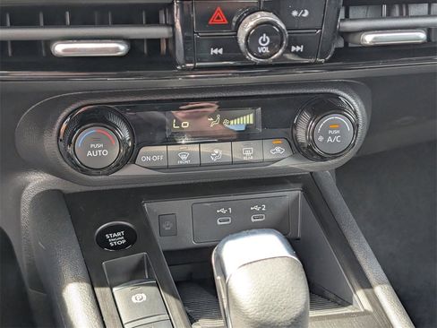 New 2026 Nissan Kicks SV image 27