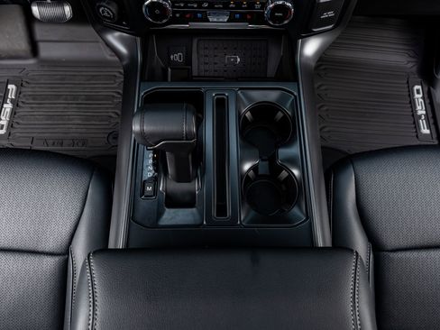 Used 2026 Ford F150 Lariat image 28