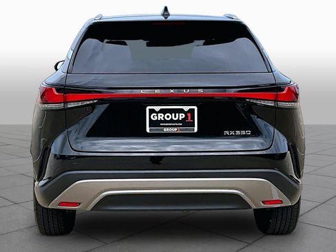 Used 2025 Lexus RX 350 Premium Plus w/ Convenience Package image 5