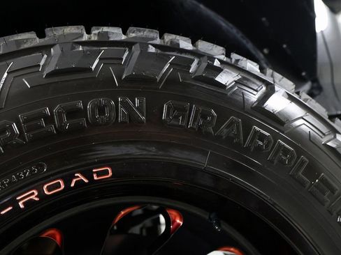 Used 2019 Jeep Wrangler Unlimited Rubicon AWD/4WD image 53
