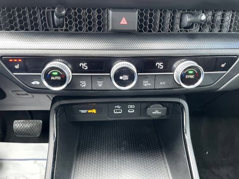 Used 2024 Honda CR-V EX image 18