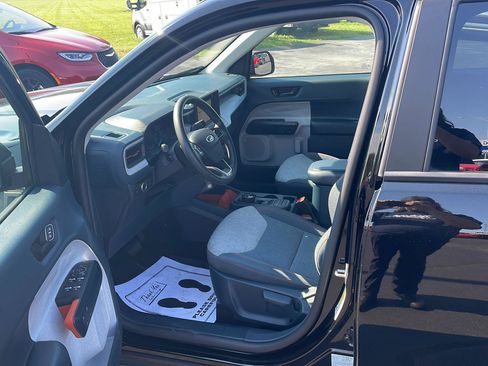 Used 2024 Ford Maverick XLT FWD image 12