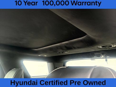 Used 2024 Hyundai Palisade Calligraphy FWD image 25