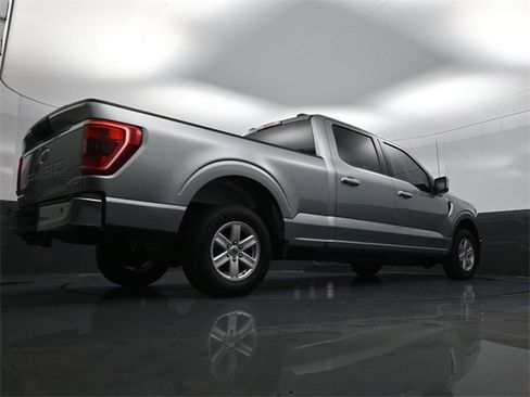 Used 2023 Ford F150 XLT w/ Equipment Group 301A Mid image 28