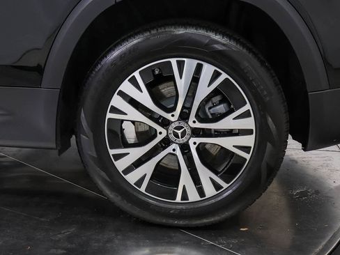 Certified 2026 Mercedes-Benz GLB 250 image 10
