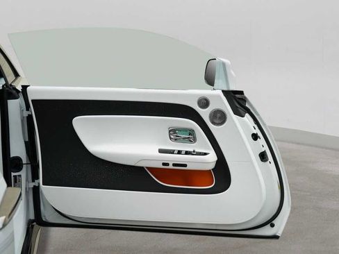 New 2024 Rolls-Royce Spectre w/ Spectre Launch Package image 6