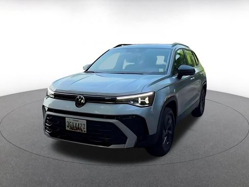Used 2026 Volkswagen Taos S FWD image 7