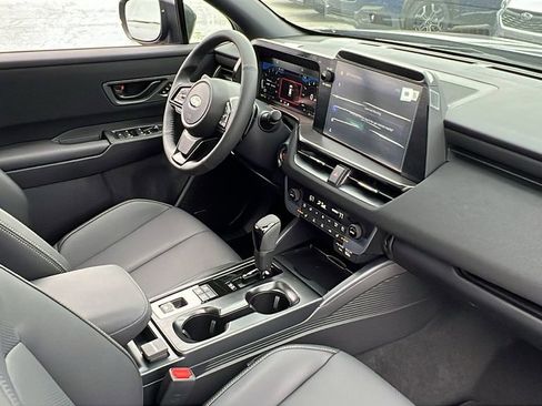 New 2026 Subaru Outback Limited AWD/4WD image 11