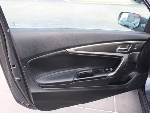 Used 2017 Honda Accord EX-L image 19