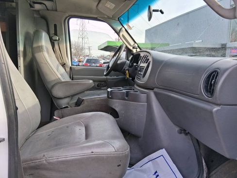 Used 2008 Ford E-150 and Econoline 150 RWD image 14