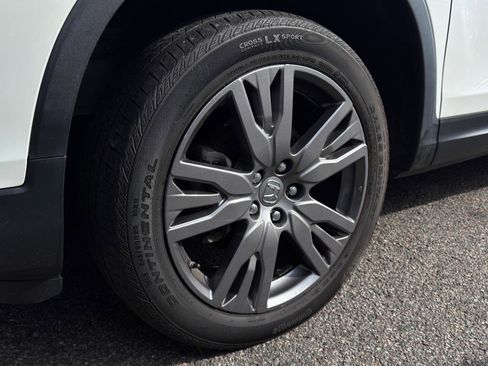 Used 2021 Honda Passport EX-L image 13