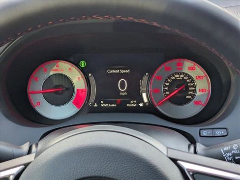 New 2026 Acura RDX A-Spec image 11