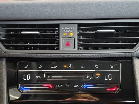 New 2026 Volkswagen Jetta GLI Autobahn FWD image 17
