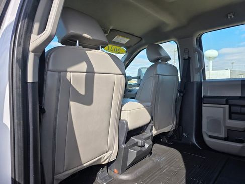 Used 2021 Ford F450 XL w/ Power Equipment Group image 22