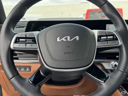 Used 2025 Kia Telluride SX Prestige X-Line AWD/4WD image 13