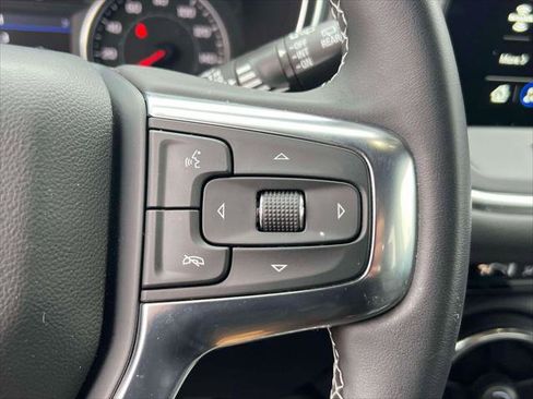 Used 2023 Chevrolet Blazer LT w/ LPO, Black Grille Bar Package image 22