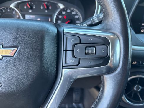 Used 2021 Chevrolet Blazer LT image 31