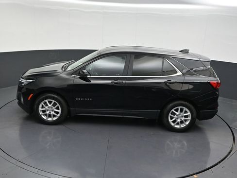 Used 2024 Chevrolet Equinox LT FWD image 21