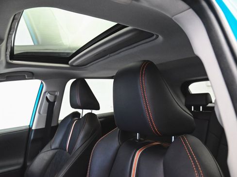 Used 2019 Toyota RAV4 Adventure w/ Advanced Technology Package image 28