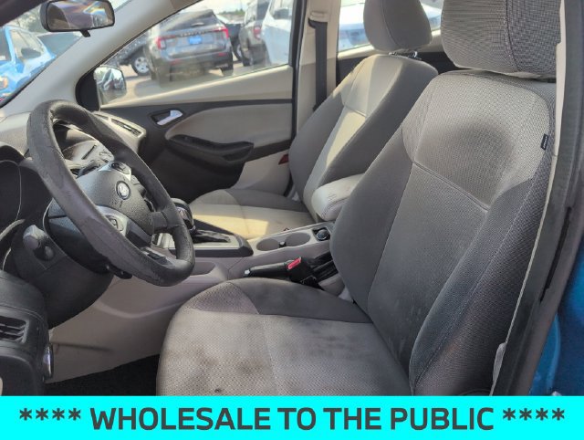 Used 2014 Ford Focus SE FWD image 14